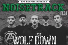 Dumai Kedatangan Band...