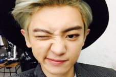 Begini Cara Chanyeol...