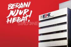 KPK Diminta Cepat Usut...