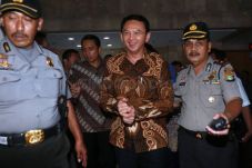 Ini Penjelasan Ahok...