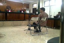 Suap Bank Banten, Ricky...