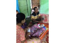 Ini Kronologi Ibu Usai...