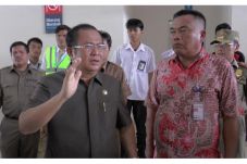 Pemadaman Capai 12 Hari,...