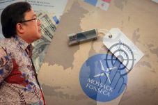 79 Percent Panama Papers...