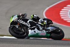 Belum Cetak Poin, Crutchlow:...