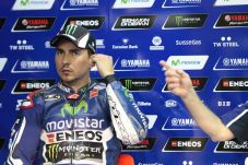 Kevin Schwantz Tantang...