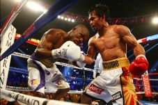 Mayweather Jr Sindir...