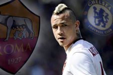 Roma Minta Chelsea Jangan...