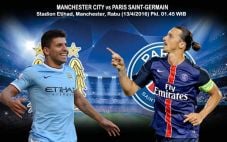 Preview Manchester City...