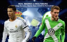 Preview Real Madrid...