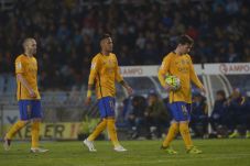 Jelang Atletico Madrid...