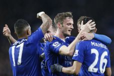 Jika Juara, Leicester...