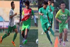Surabaya United Restui...