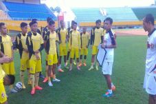 Sriwijaya FC Gagal Juara...
