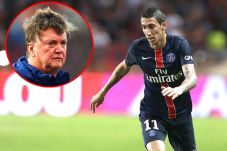 Di Maria Bikin Pengakuan...