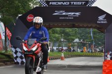 Penjualan All New Honda...