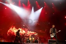 Metallica Akan Meluncurkan...