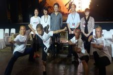 Soul of Shaolin Mulai...