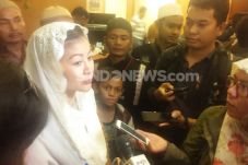 Wanita Emas Dilaporkan...