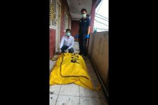 Korban Mutilasi di Tangerang...