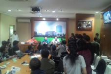 Dibilang Ngaco, BPK:...