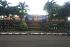 Kisah Cinta Berakhir...