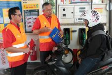 Shell Safety Day Kampanyekan...