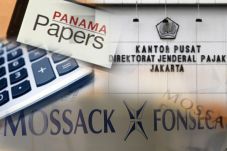 DJP Akui Tak Bisa Tarik...