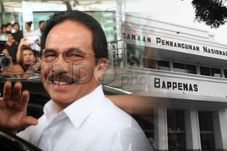 Alasan Peran Bappenas...