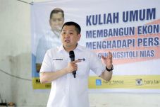HT: Fundamental Ekonomi...