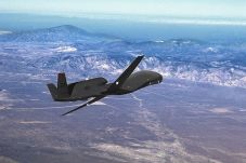 Drone Siap Gantikan...