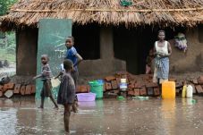 Banjir Landa Malawi,...