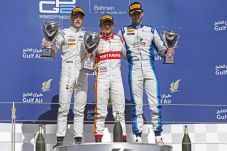 Campos Racing: Ingat,...