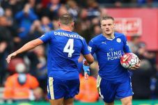 Pengakuan Vardy dan...