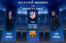 Preview Atletico vs...