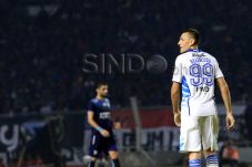 Persib Ditinggal Juan...