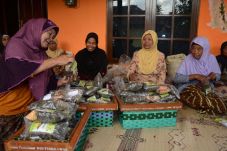 Rumah Jamu Rewulu Hadirkan...