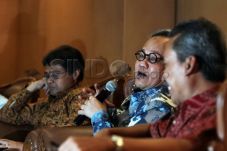 Jadi Timses Priyo, Hajriyanto...