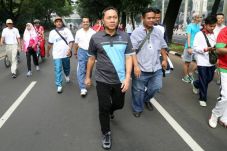 MPR Minta Tanggapan...