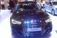 Perubahan Audi A6 Bikin...