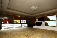 Samsung Siapkan TV Khusus...