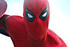 Homecoming Jadi Judul...