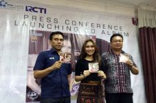 Ayu Ting Ting Telah...