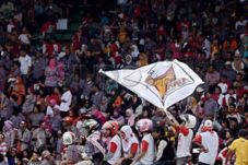 Politikus Gerindra Nilai...