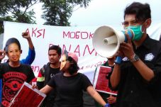 7 Aktivis Mahasiswa...