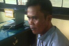 Copet Dompet Polisi,...