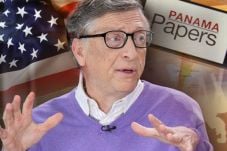 Bill Gates Kaget Warga...
