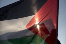 Tentara Israel Bakar...