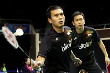 Daftar 9 Wakil Indonesia...