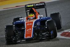 Rio Haryanto Sudah Hafal...